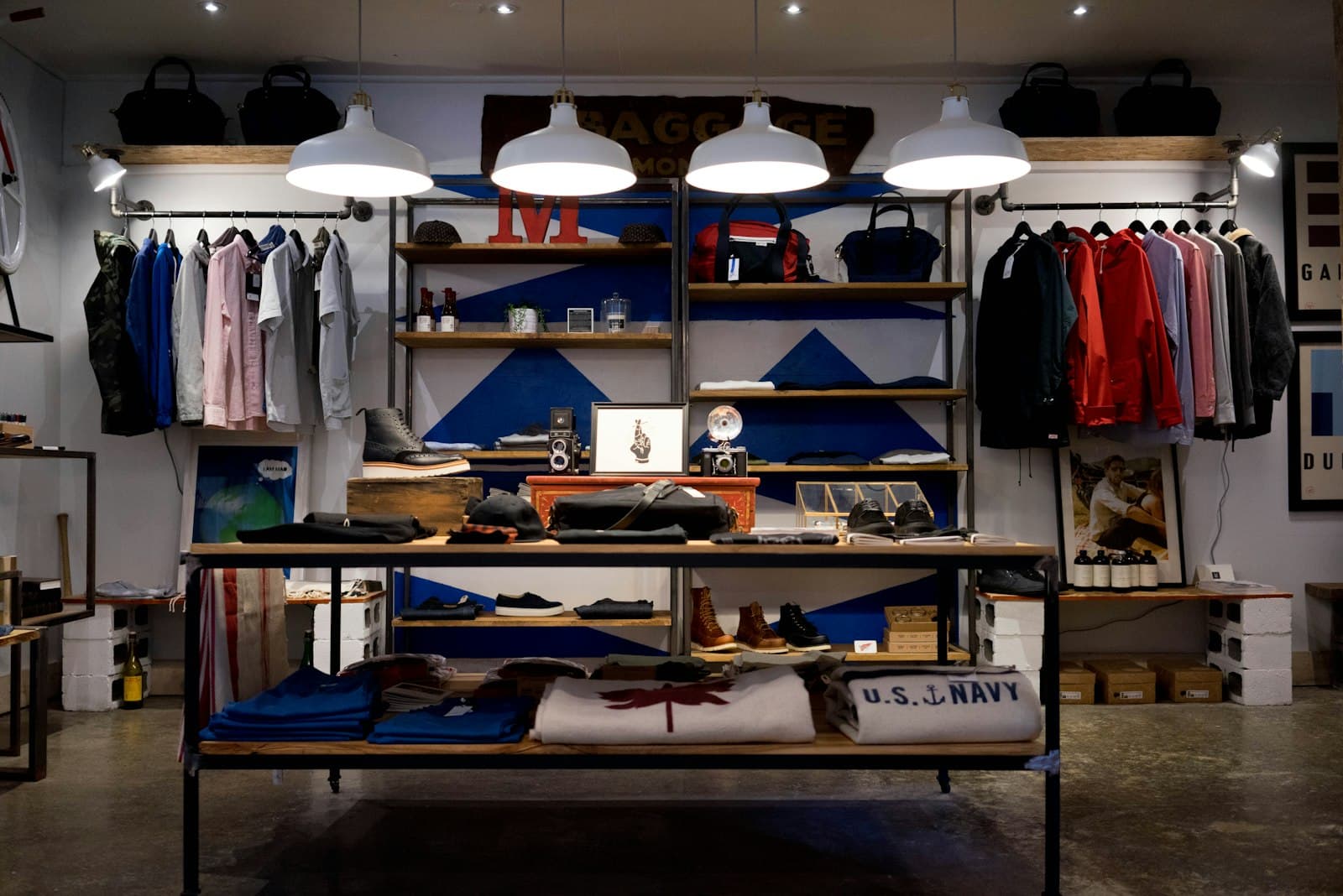 Chattogram Showroom — view 2
