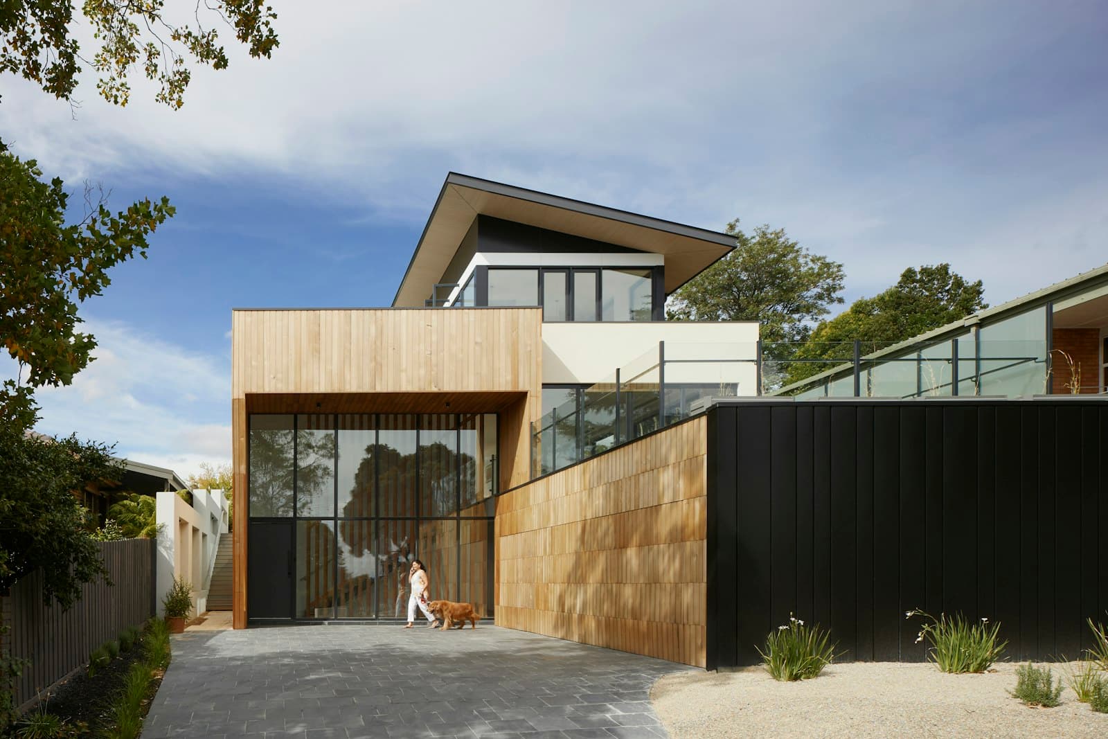 Riverside Residence — view 2