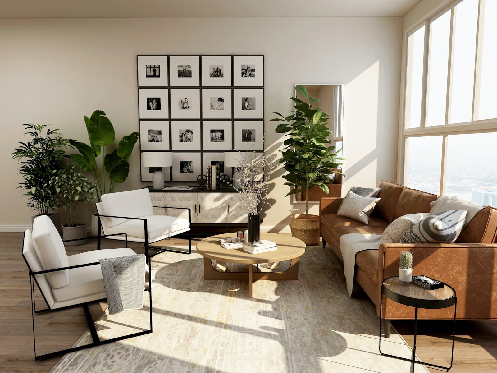 Riverside Residence — view 3