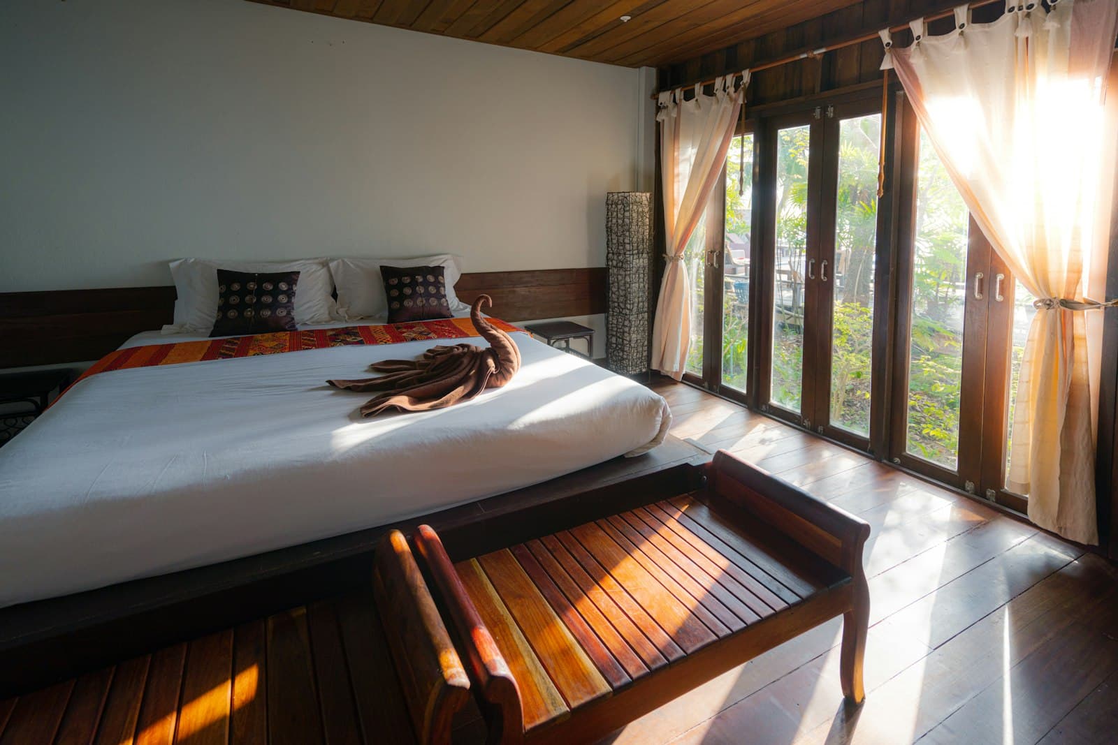 Uttara Boutique Hotel — view 2